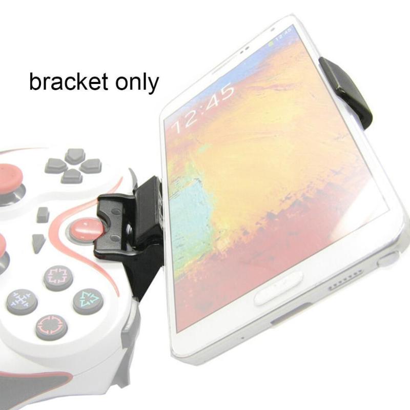 

Mobile phone bracket wireless game handle controller game clip bracket