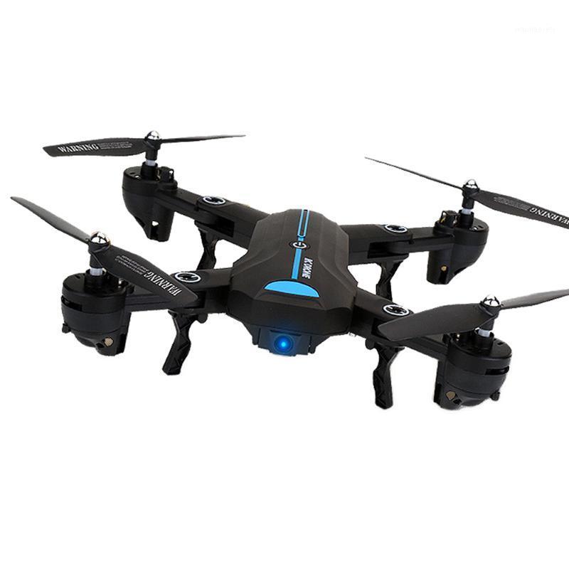 

Toys Real Time Wide Angle Remote Control Altitude Hold Gravity Sensor Foldable Kids Gift HD Camera RC Quadcopter Drone WIFI FPV1