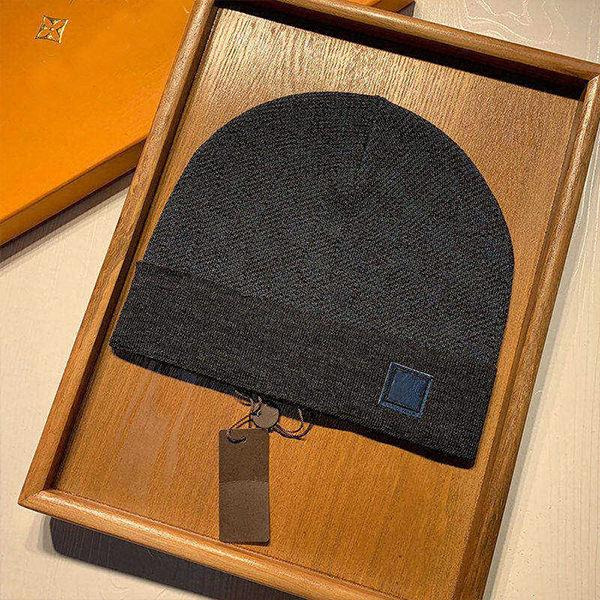

8989# Designer Beanie women winter beanie mens hat casual knitted caps hats men sports cap black grey white yellow hight quality skull ca