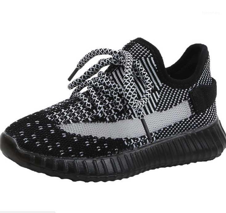 

Boy Shoes Summer girls sneakers Baby Boys Sneakers Flattie Casual Kids Student Shoe Fashion Air Mesh Tenis Sports Pure White1, A2