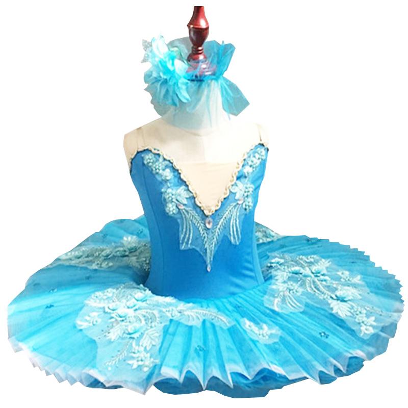 

Professional ballet design, White Swan Lake children, ballet or adult