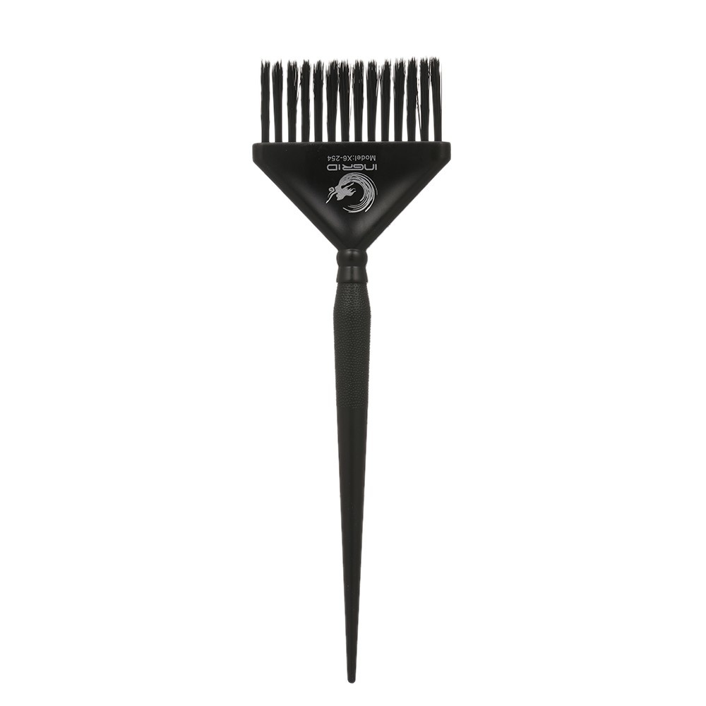 

Hair Coloring Brush Hair Dye Brush Hair Color Tint Brush Dyeing Tool W11350, Silver