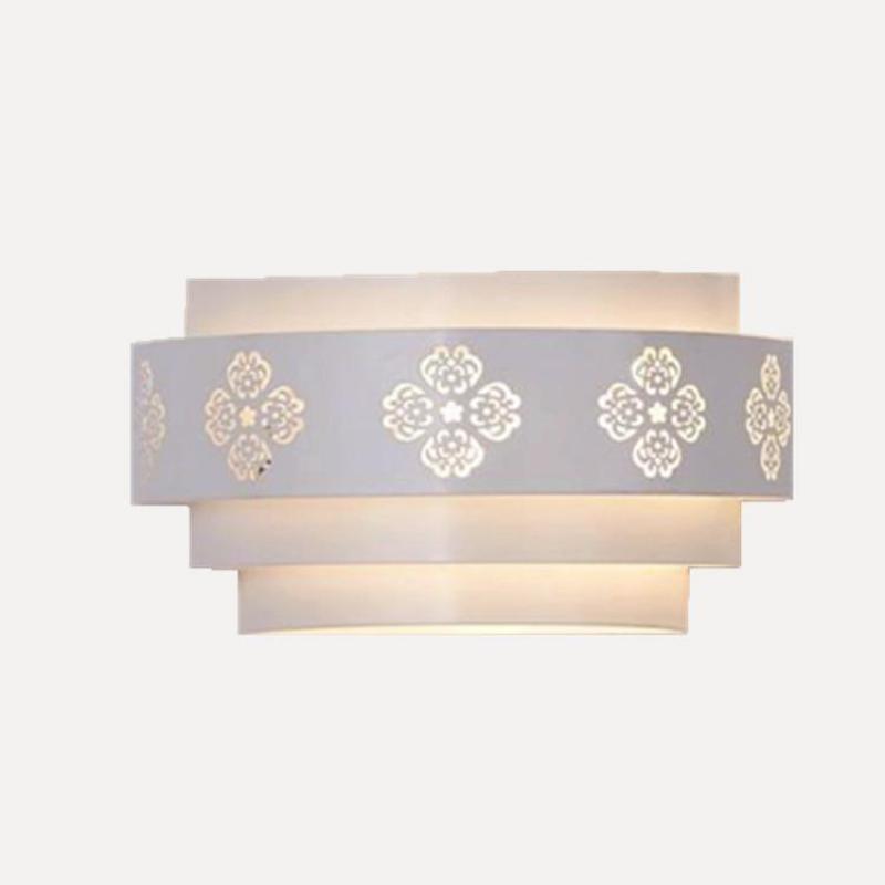 

Led Bathroom Wall Light Applique Murale Luminaire Led Wall Lamp Loft Style Bathroom Light 110V-220V E27 Loft Lamp1