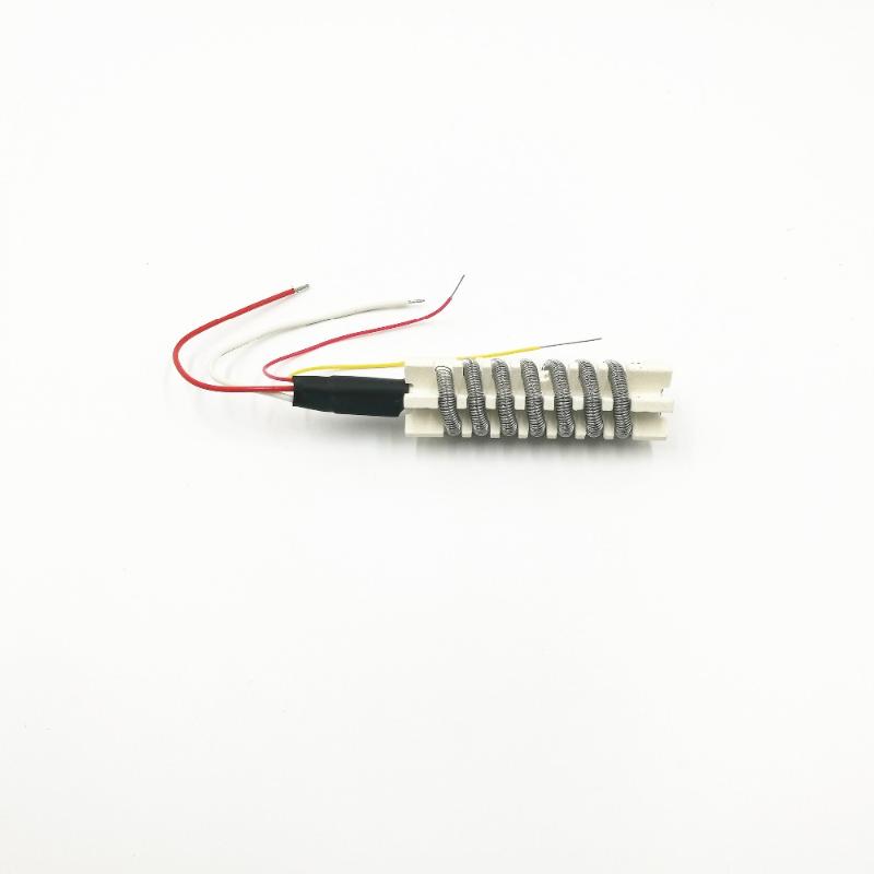 

220V for YOUYUE 8586 858 858D 858D+ Hot Air Gun Heating Ceramic heating core 4-Core 50W