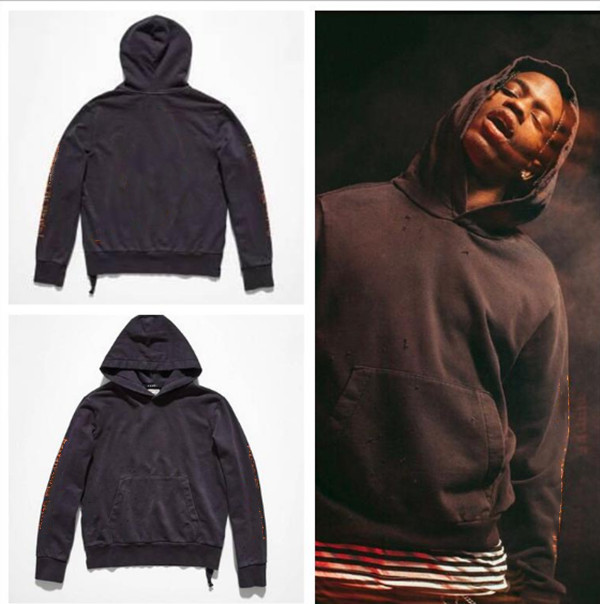 

Hoodies Flaming Dollar TS Hoodies Men Women Smiling Lil Peep Sweatshirts Hoodie, Khaki