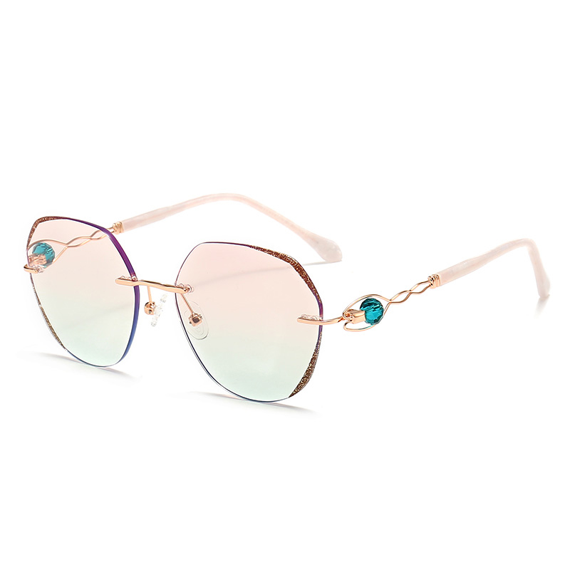 

2021 sun glasses Gold Frame mirror sunglasses Fashion womens sunglasses UV Mens sunglasses pilot classic, White;black