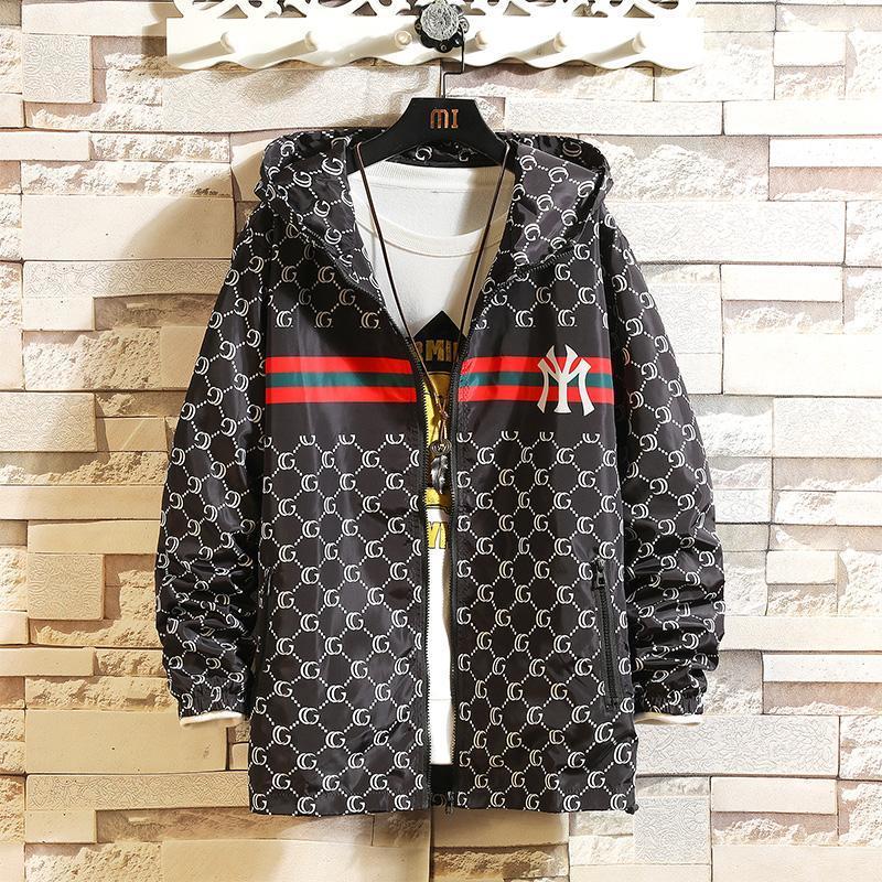

Autumn Winter Military Jacket Men Fashion Gray Black Men's Jackets Brand Slothing Men's Bomber Jackets jaqueta masculina veste 201201
