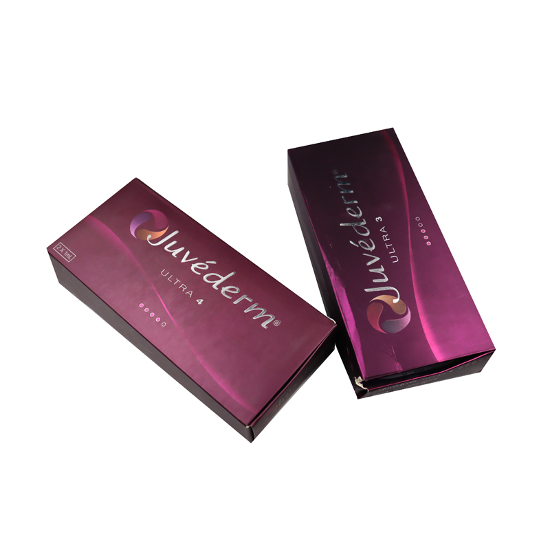 

Beauty Items Juvederms Ultra 3/Juvederms Ultra 4 Dermal Filler Gel Sculptra