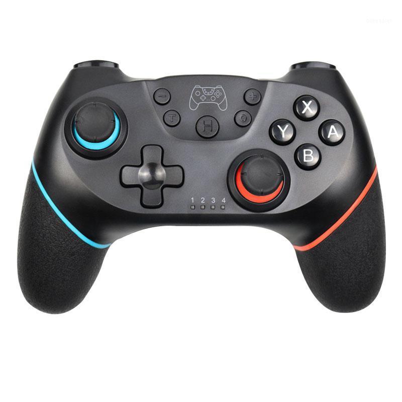 

Wireless Bluetooth controller For switch pro controller joystick Pro For switch Console with 6-Axis Handle1