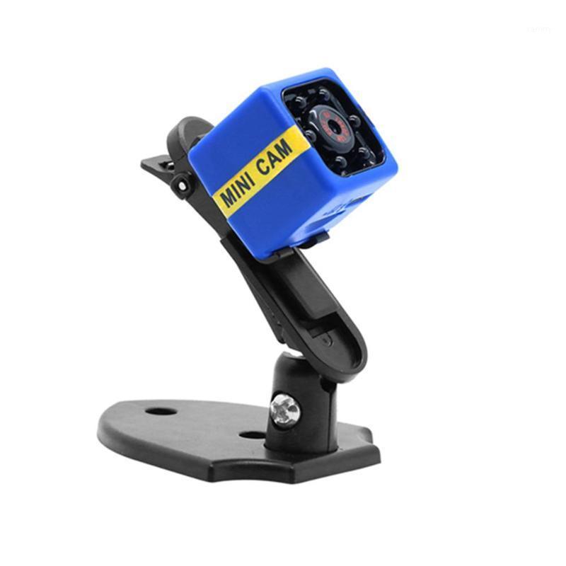 

NEW FX01 Mini Camera HD 1080P Night Vision Camcorder Car DVR Infrared Video Recorder Sport Digital Camera Support TF Card1