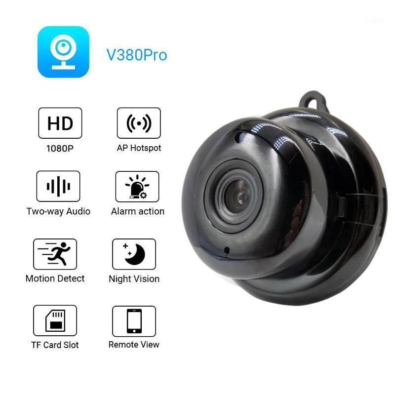 

Mini Wifi Camera Smart Auto IR-Cut Night Vision HD Video Motion Sensor Secret Micro Cam IP P2P Security Home Surveillance Webcam1
