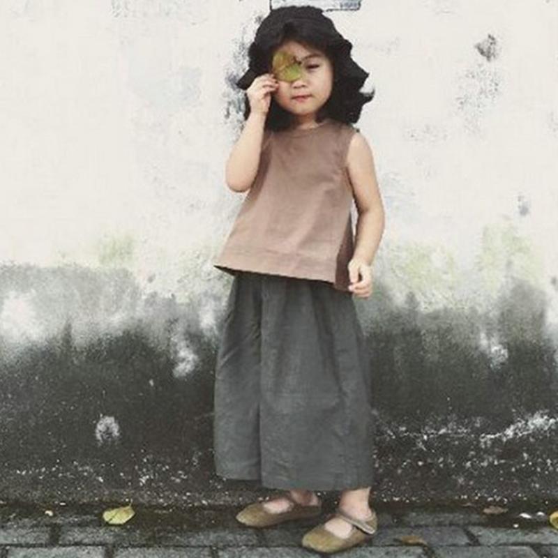 

2021 baby girls summer clothing set for kids clothing sets sleeves tops and pants kids 2 piece tracksuit girls outfits, Tshirt pants set