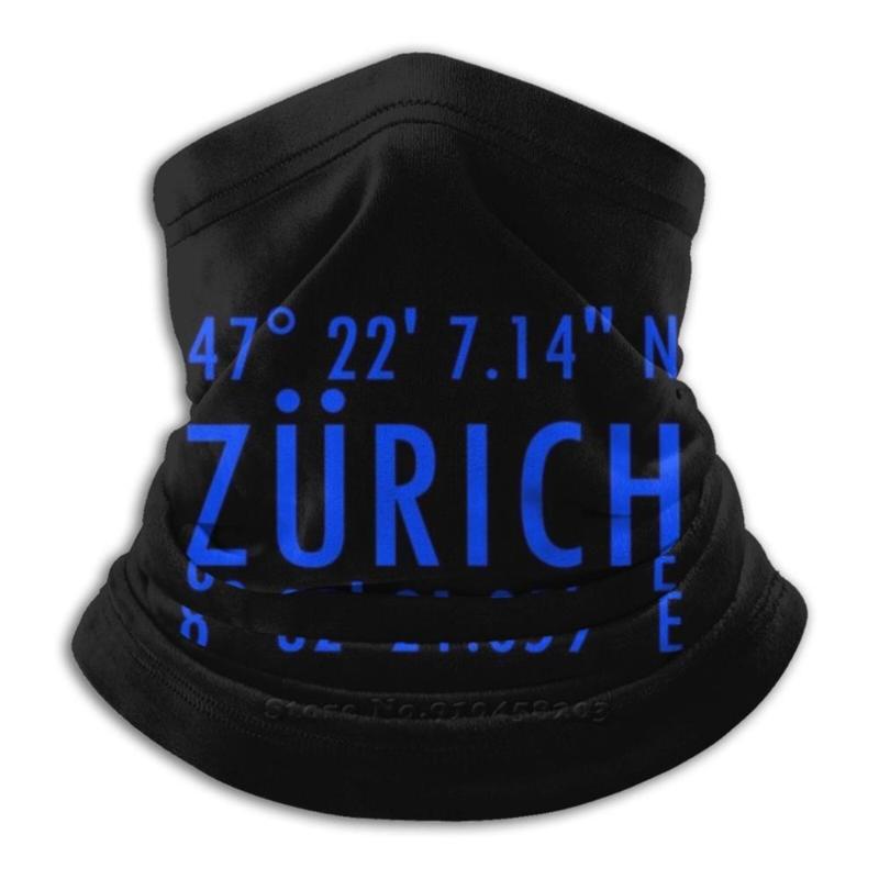 

Zürich Gps Bandana Scarf Mask Scarfs Neck Warmer Headwear Zürich Schweiz Bern Genf Suisse Europa Flagge Basel Svizzera
