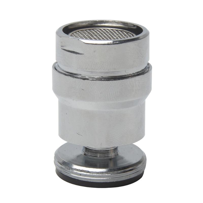 

Filter Chic Sprayer Connector Tap Water Saving Chrome Aerator