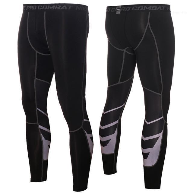 

basketball jerseys running tight pants sportswear mens long-sleeved shorts sportswear men's compression fitness bodybuilding suit sports1, Jpde13