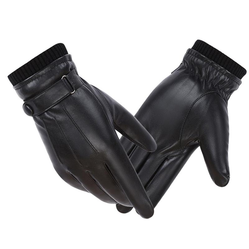 

Winter Warm Gloves For Women & Men Screen Gloves Winter Women Female Keep Warm Guantes Invierno