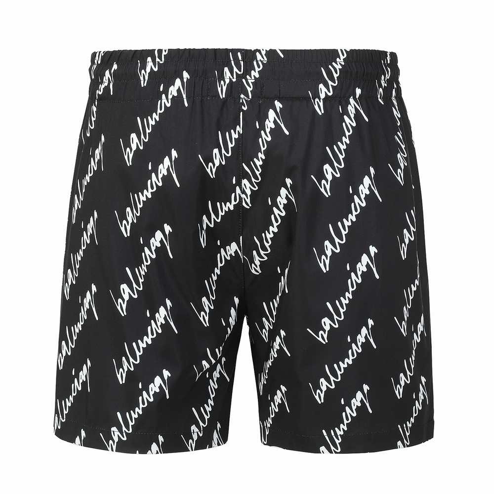 

22ss New Board designer Men's Shorts Summer Beach Shorts Pants High-quality Swimwear Male Letter Surf Life Men designers SwimShorts, Black