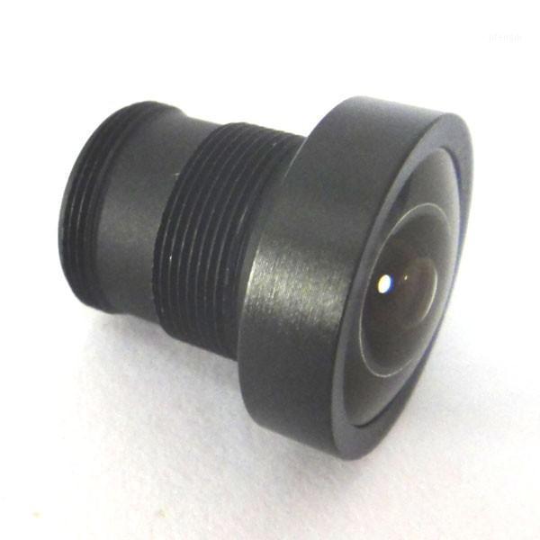 

2.1mm 150 Degree Wide Angle CCTV Lens IR Board for both 1/3" and 1/4" CCD Camera1