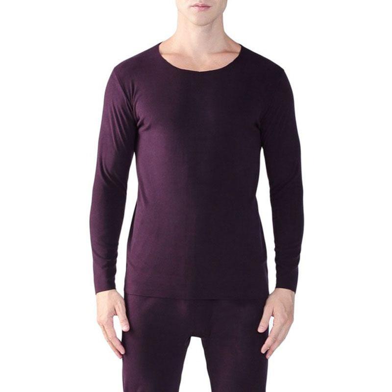 

Winter autumn underwear men 9XL 8XL 7XL 6XL 5XL Bust 160cm Loose Plus size men underwear tops, Blue with pants