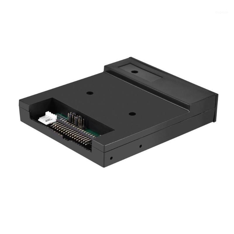 

SFRM72-TU100K 3.5" USB Floppy Drive Emulator for Industrial Control Equipment with 720KB Foppy Drive usb floppy emulator1