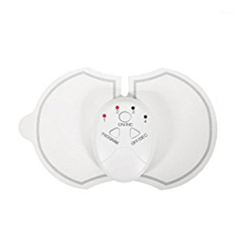 

Meridian Dredging Instrument Acupuncture Pulse Massager Mini Electrotherapy Multi-function Acupoint Cervical Massager Patch1