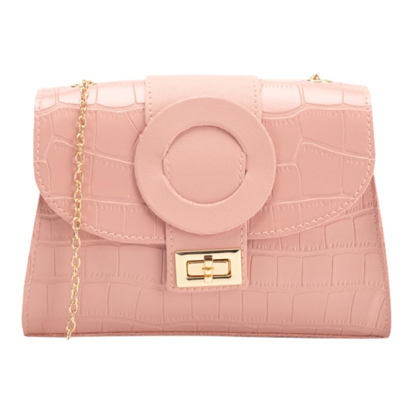 

High Capcaity Soft Pu Leather Vintage Women Hand Bag Totes Designers Stone Pattern Women Shoulder Bags Female Top-handle Bags, Black