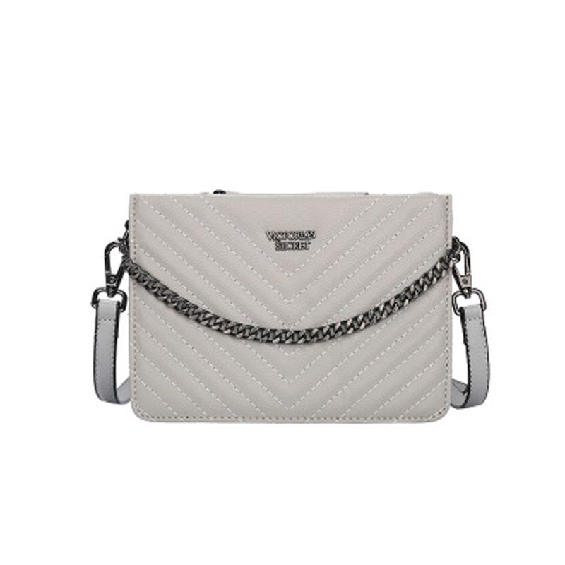 

New mini small square bag women bag fashion pu one-shoulder diagonal casual women, Black