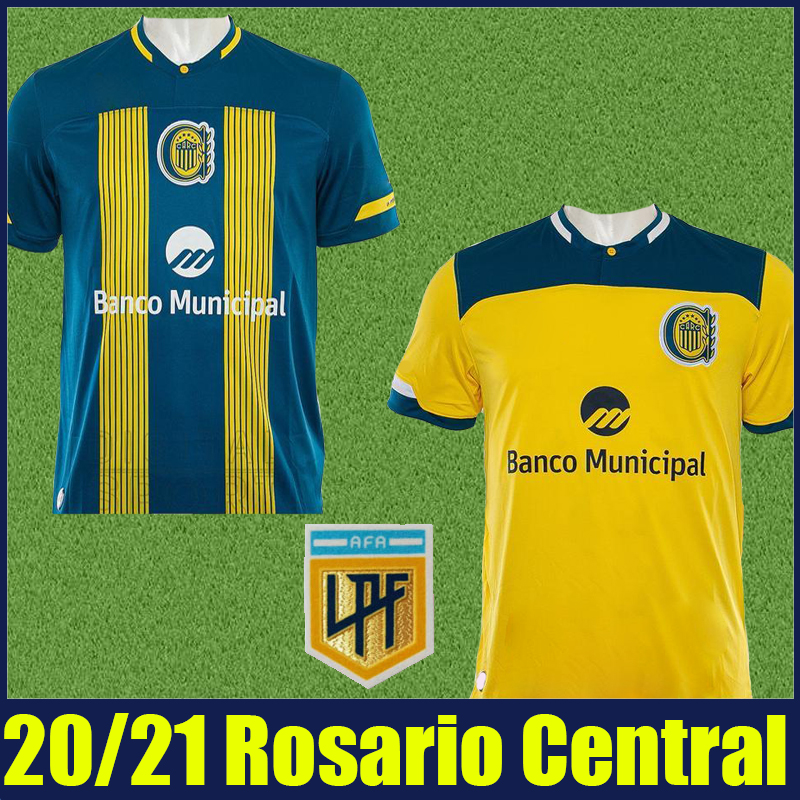 

2020 Argentino Superliga soccer jerseys Argentina CARC MARTINEZ ZABALA Football jersey RINAUDO VECCHIO CAMBA uniforms Camiseta de CARC 20/2, 2020 home