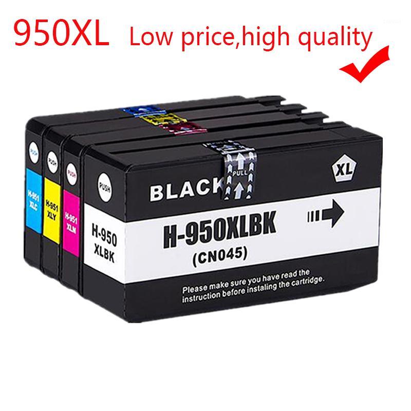 

Compatible for 950XL for 951XL 950 ink cartridge 950 951 Officejet Pro 8600 8610 8615 8620 8630 8625 8660 8680 Printer1