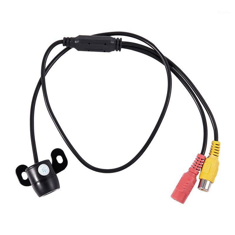 

Car Ccd Hd Front View Camera Backup Rear View Camera Rear Monitor Parking Assist Waterproof1