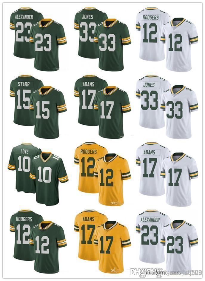 dhgate packers jersey