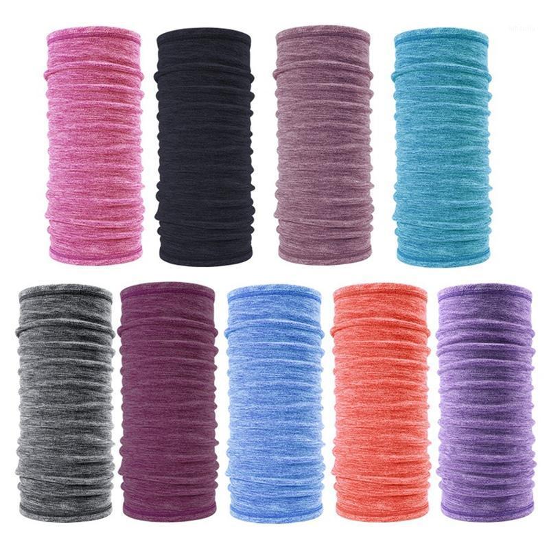 

Winter Bandana Outdoor Fleece Neck Warmer Gaiter Thermal Cycling Snowboard Ski Hiking Tube Scarf Men Women1, Spt8176hp