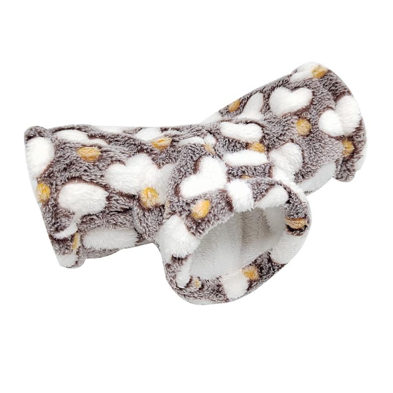 

Practical Cat Tunnel Pet Tube Collapsible Play Toy Indoor Outdoor Kitty Puppy Toys For Puzzle Exercising Hiding Training