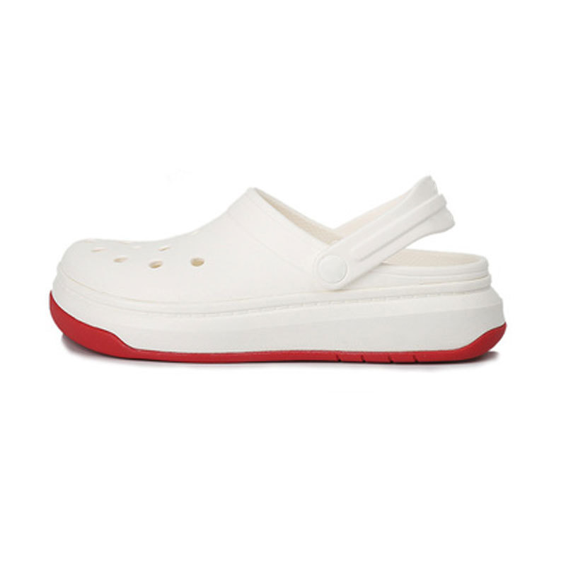 

women sandals mens New Garden Clog Shoes sandal designer Quick Drying Summer Beach Slipper Flat Breathable Outdoor Sandals Male shoe 190056, Desiccant-silica