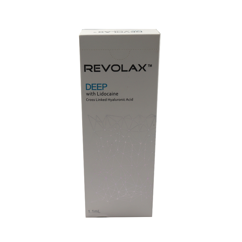 Revolax deep Revolax deep