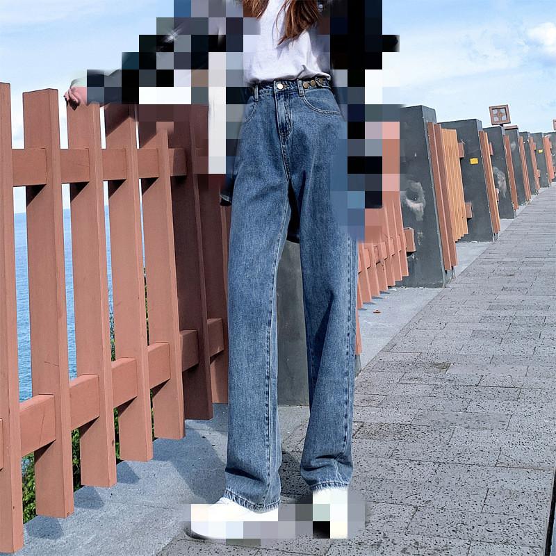 

2020 New Winter Fashion Ladies Pant Elegant Women Pants Casual Warm Solid Color High Quality Female Trousers, Blue2