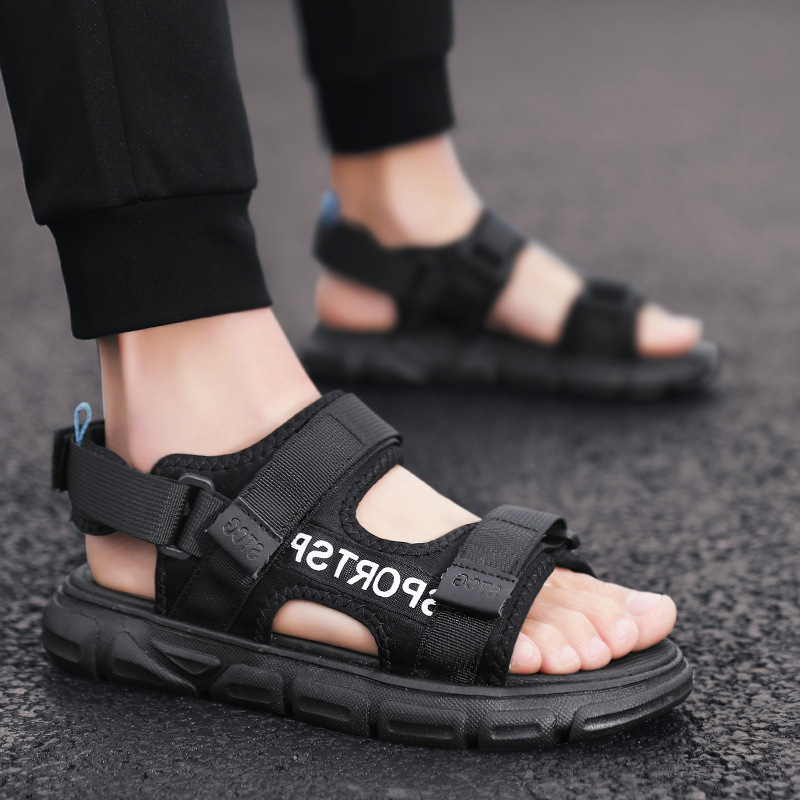 Rabatt Koreanische Manner Sandalen Mode 21 Koreanische Manner Sandalen Mode Im Angebot Auf De Dhgate Com
