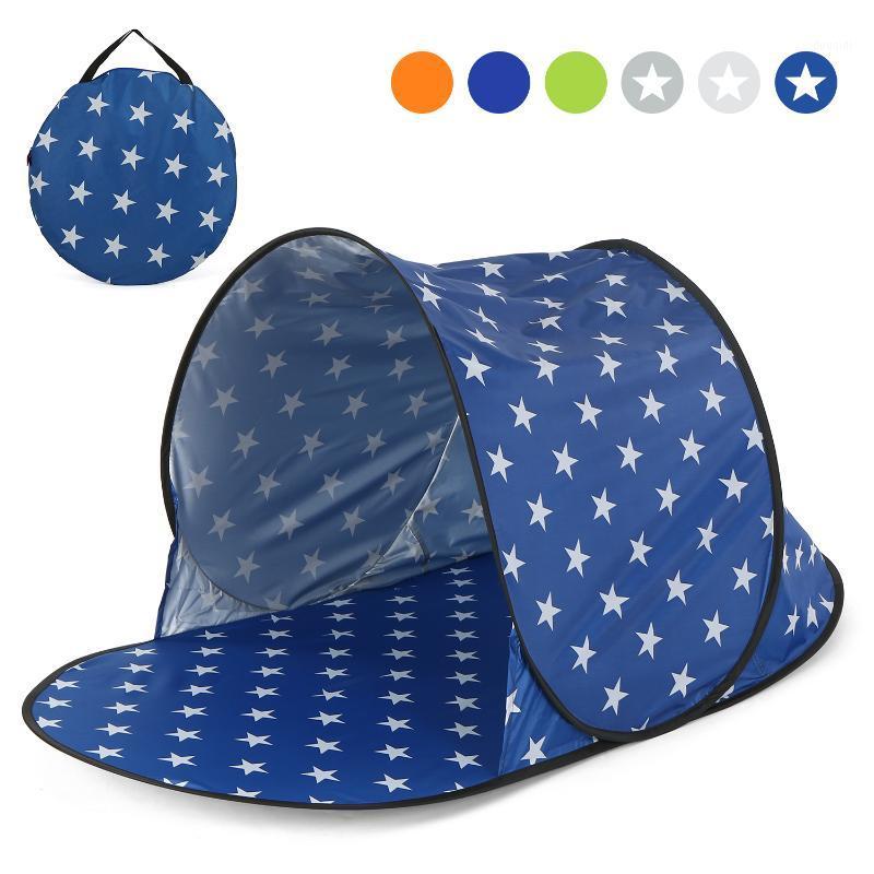 

Sun-proofBeach Tent -up Tent Summer Sea Sun Shelters Garden Outdoor Water1