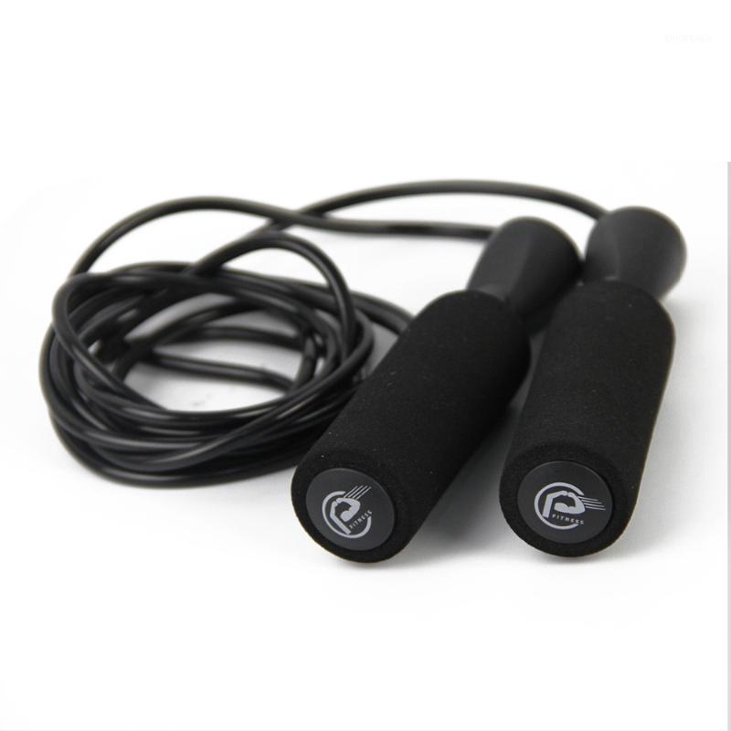 

Skipping Speed Rope Jumping Weighted Fitness Gym Exercise Workout Jump1