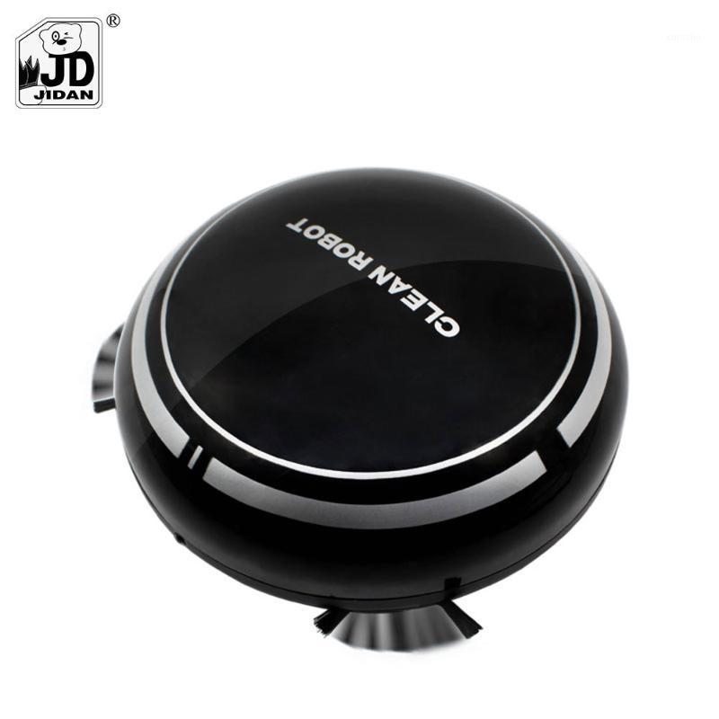

2 In 1 Rechargeable Mini Smart Vacuum Robot Cleaners Cleaning Robot Vacuum Sweeper Floor Carpet Cleaner Machine Wireless Suction1