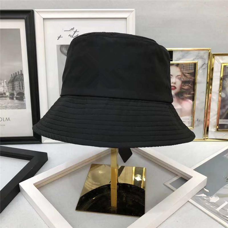 

Cotton Bucket Hats Women Sunscreen Panama Hat Men Pure Color Sunbonnet Fedoras Outdoor Fisherman Hat Beach Cap, White