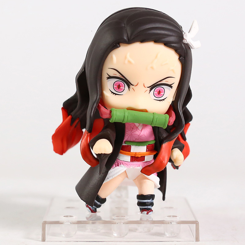 nezuko mini figure