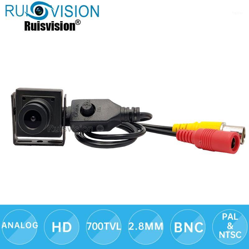 

700TVL mini camera 1/3"SONY CCD analog cctv camera Mini CCD OSD for Home security CCTV Security Video1