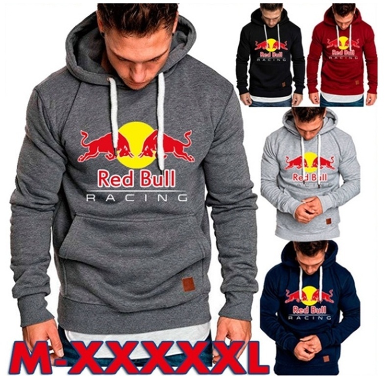 

2021 new men's hoodie wholesale custom personalized hooded long-sleeved letter printing loose sports sweater, Black