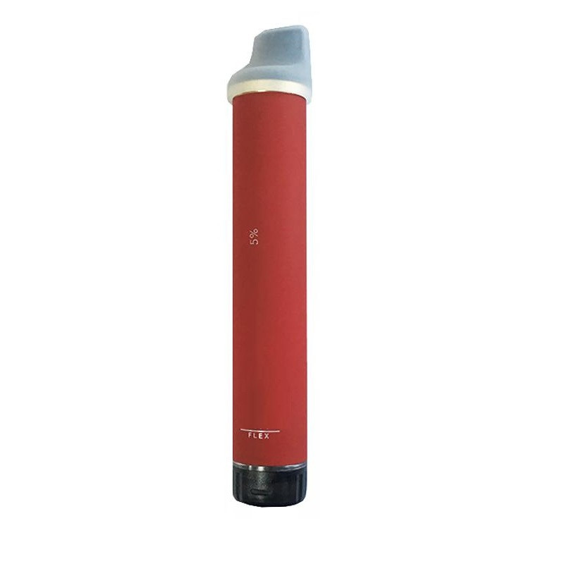

NEW Puff Flex 2800 Hits 2% 5% puff 2800 sigarette disposable Vape E Cigarette pods device kits 850mah battery pre-filled 8ml vaporizer vaper desechablea