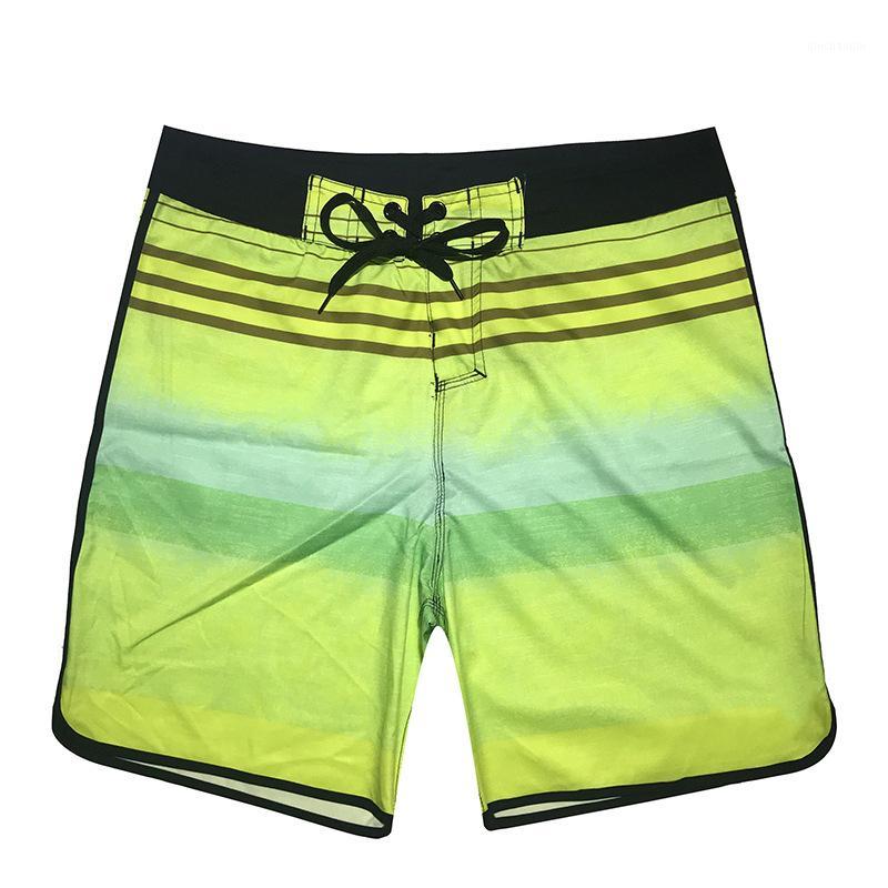 

New Pocket Quick Dry Swimming Shorts Men's Large Size Swimwear Bermuda Surfing Beachwear Swim Shorts Trunks Gym Running1