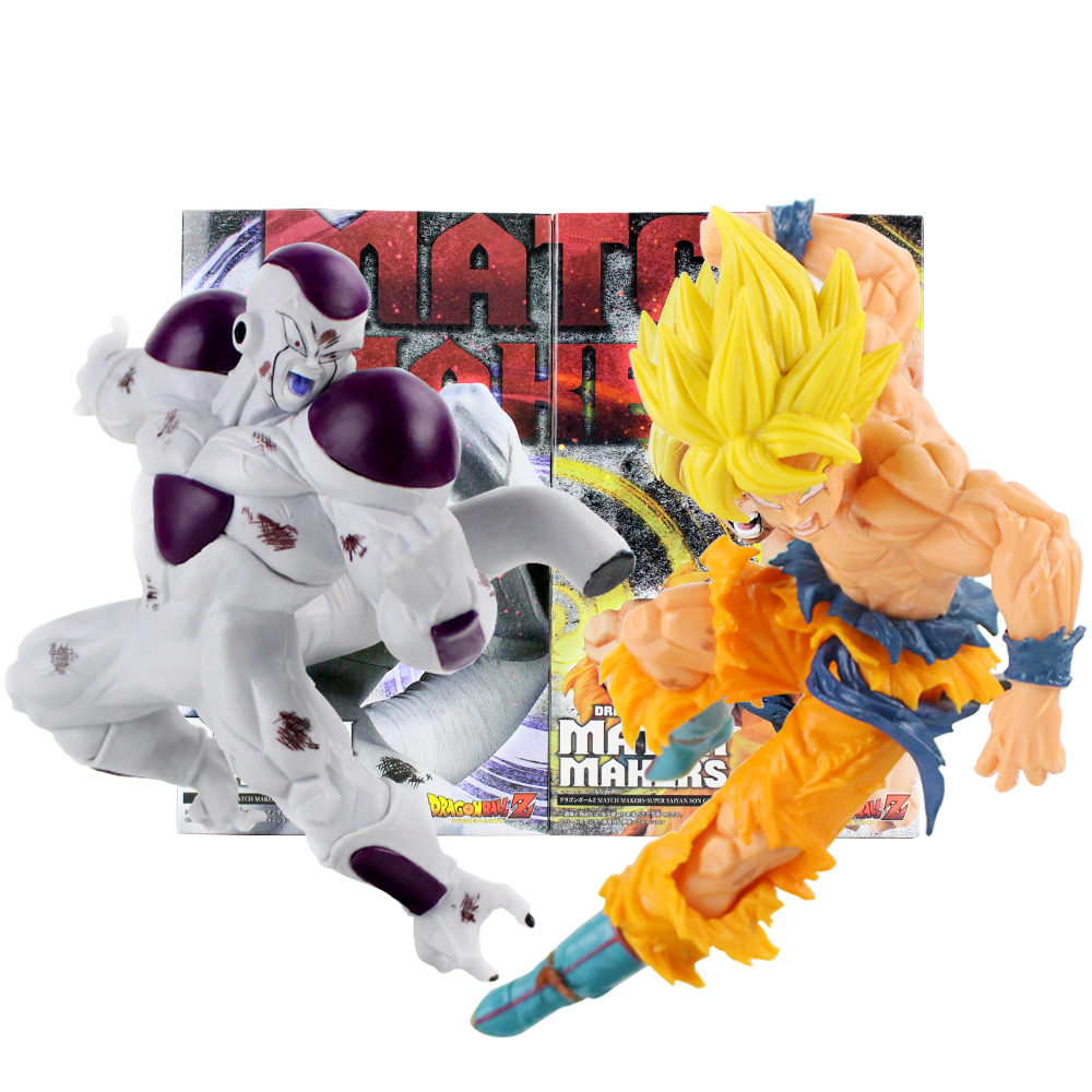 

16cm Figure Action PVC Collectible Model Toy X0121