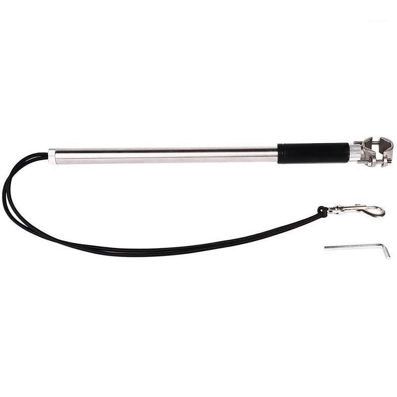 

Stainless Steel Outdoor Traction Belt Dog Bicycle Exerciser Traction Belt Dog Exerciser1