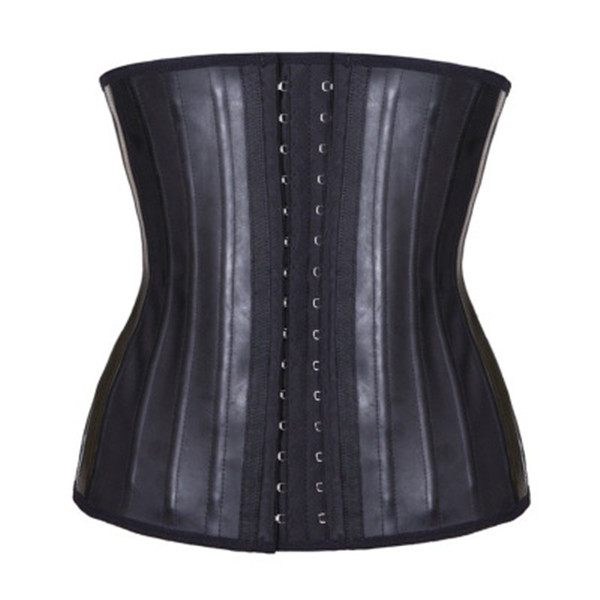 

Waist Support Outdoor Women Trainer Slimming Belt Body Shaper Slim For Tummy Control Strap Corset Trimmer Girdle, Black