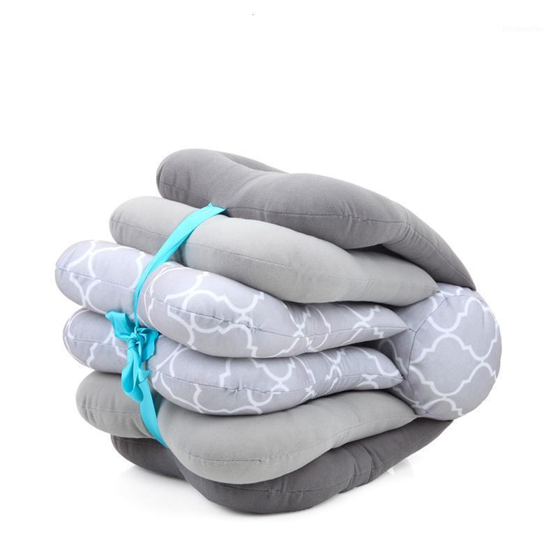 

2020 Amazon Hot Selling Cotton and Washable Baby Feeding Pillow High Quality1